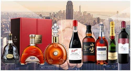 筠连县回收洋酒